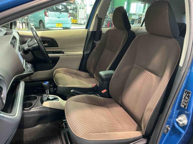 アクアGキーフリーシステム ETC車載器 アイドリングストップ機能 電動格納式ドアミラー ナビゲーションシステム バックカメラ アイドリングストップ機能 タバコ臭あり(栃木県)の中古車