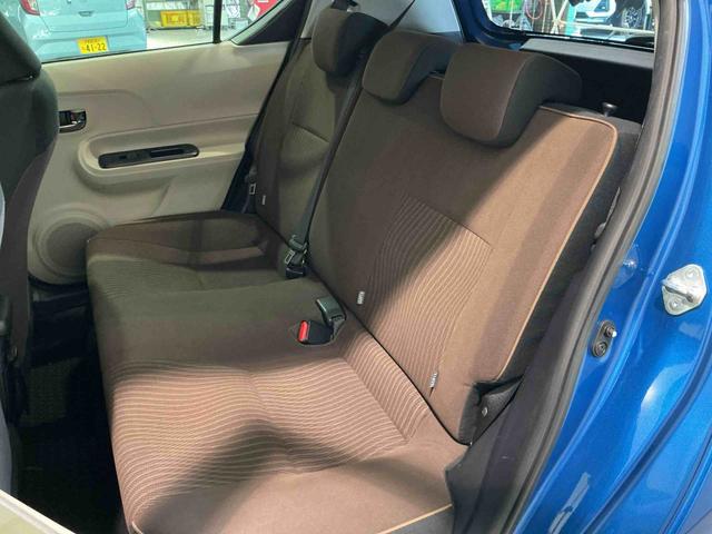 アクアGキーフリーシステム ETC車載器 アイドリングストップ機能 電動格納式ドアミラー ナビゲーションシステム バックカメラ アイドリングストップ機能 タバコ臭あり(栃木県)の中古車