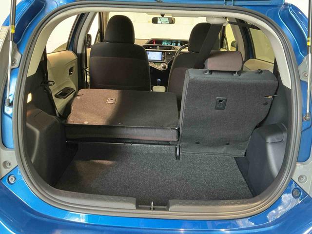 アクアGキーフリーシステム ETC車載器 アイドリングストップ機能 電動格納式ドアミラー ナビゲーションシステム バックカメラ アイドリングストップ機能 タバコ臭あり(栃木県)の中古車