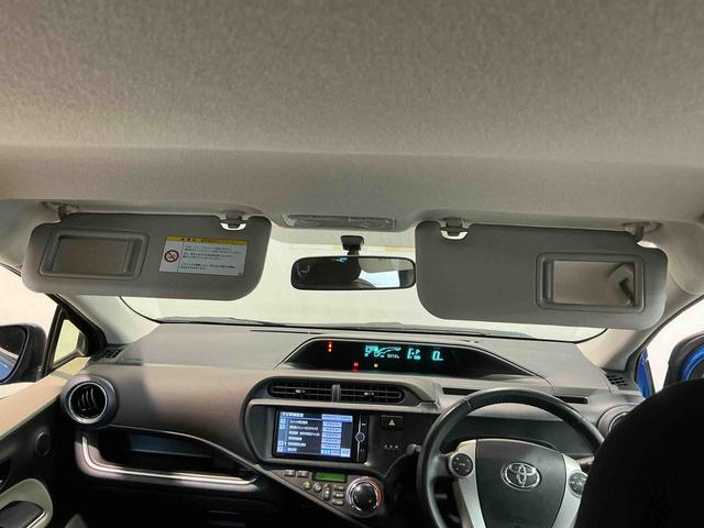 アクアGキーフリーシステム ETC車載器 アイドリングストップ機能 電動格納式ドアミラー ナビゲーションシステム バックカメラ アイドリングストップ機能 タバコ臭あり(栃木県)の中古車