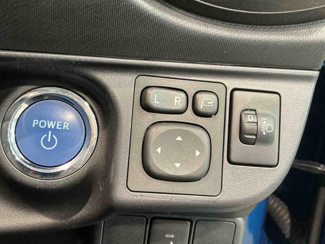 アクアGキーフリーシステム ETC車載器 アイドリングストップ機能 電動格納式ドアミラー ナビゲーションシステム バックカメラ アイドリングストップ機能 タバコ臭あり(栃木県)の中古車