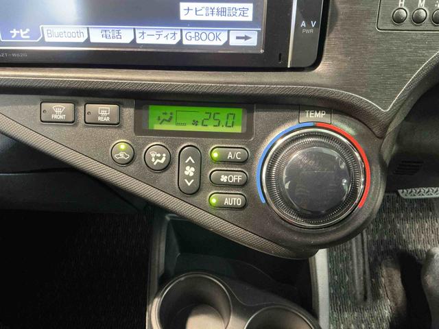 アクアGキーフリーシステム ETC車載器 アイドリングストップ機能 電動格納式ドアミラー ナビゲーションシステム バックカメラ アイドリングストップ機能 タバコ臭あり(栃木県)の中古車