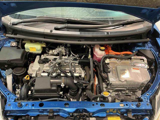 アクアGキーフリーシステム ETC車載器 アイドリングストップ機能 電動格納式ドアミラー ナビゲーションシステム バックカメラ アイドリングストップ機能 タバコ臭あり(栃木県)の中古車