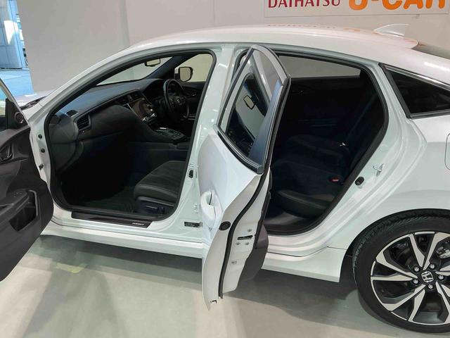 インサイトEX・ブラックスタイルナビゲーションシステム バックカメラ クルーズコントロール パドルシフト ソナーセンサー LEDヘッドライト(栃木県)の中古車