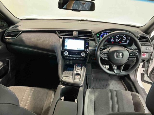 インサイトEX・ブラックスタイルナビゲーションシステム バックカメラ クルーズコントロール パドルシフト ソナーセンサー LEDヘッドライト(栃木県)の中古車