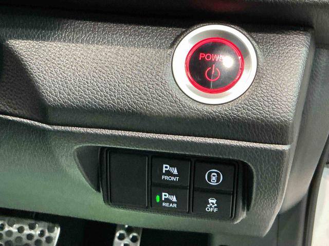 インサイトEX・ブラックスタイルナビゲーションシステム バックカメラ クルーズコントロール パドルシフト ソナーセンサー LEDヘッドライト(栃木県)の中古車