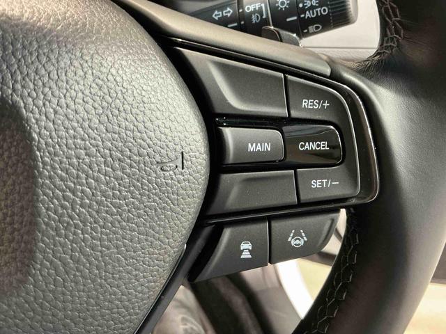 インサイトEX・ブラックスタイルナビゲーションシステム バックカメラ クルーズコントロール パドルシフト ソナーセンサー LEDヘッドライト(栃木県)の中古車