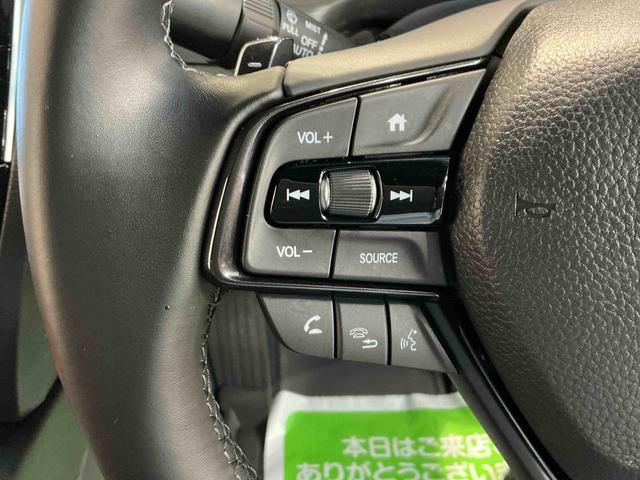 インサイトEX・ブラックスタイルナビゲーションシステム バックカメラ クルーズコントロール パドルシフト ソナーセンサー LEDヘッドライト(栃木県)の中古車