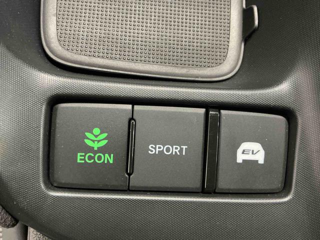 インサイトEX・ブラックスタイルナビゲーションシステム バックカメラ クルーズコントロール パドルシフト ソナーセンサー LEDヘッドライト(栃木県)の中古車