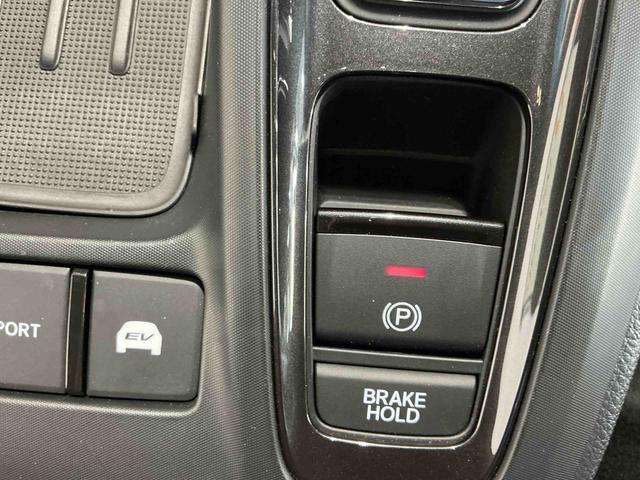 インサイトEX・ブラックスタイルナビゲーションシステム バックカメラ クルーズコントロール パドルシフト ソナーセンサー LEDヘッドライト(栃木県)の中古車