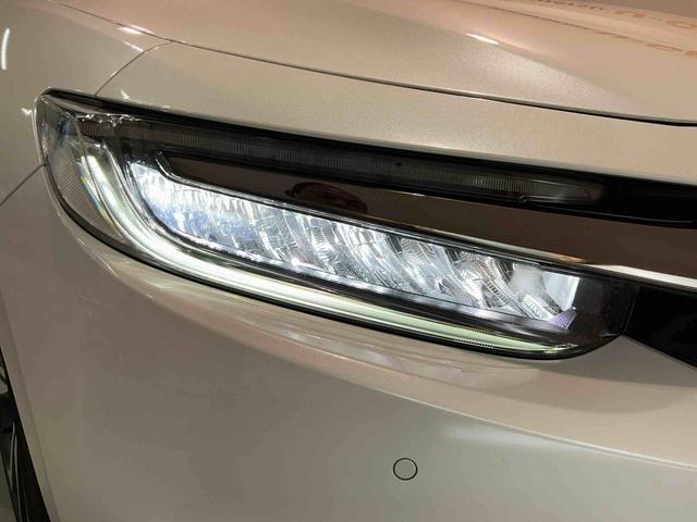 インサイトEX・ブラックスタイルナビゲーションシステム バックカメラ クルーズコントロール パドルシフト ソナーセンサー LEDヘッドライト(栃木県)の中古車