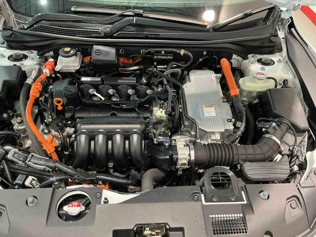 インサイトEX・ブラックスタイルナビゲーションシステム バックカメラ クルーズコントロール パドルシフト ソナーセンサー LEDヘッドライト(栃木県)の中古車