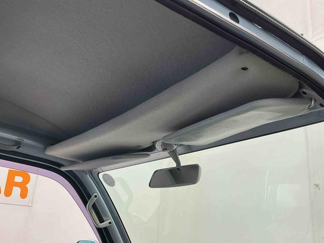 ハイゼットトラックジャンボキーレスエントリー MT車 エアコン パワーウィンドウ CDラジオ テールゲートチェーン(栃木県)の中古車