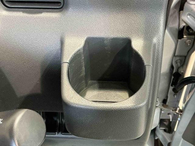 ハイゼットトラックジャンボキーレスエントリー MT車 エアコン パワーウィンドウ CDラジオ テールゲートチェーン(栃木県)の中古車