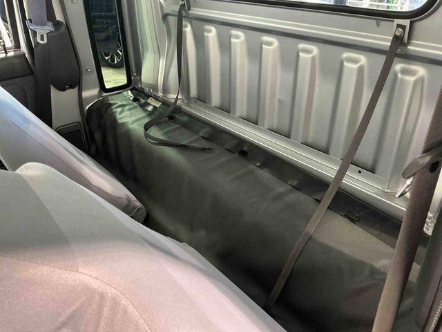 ハイゼットトラックジャンボキーレスエントリー MT車 エアコン パワーウィンドウ CDラジオ テールゲートチェーン(栃木県)の中古車