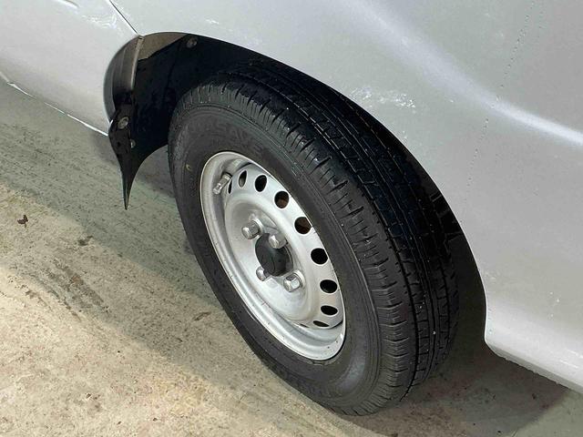 ハイゼットトラックジャンボキーレスエントリー MT車 エアコン パワーウィンドウ CDラジオ テールゲートチェーン(栃木県)の中古車