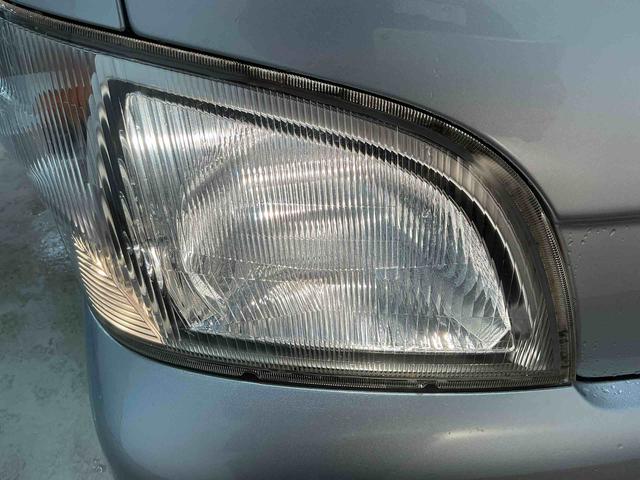 ハイゼットトラックジャンボキーレスエントリー MT車 エアコン パワーウィンドウ CDラジオ テールゲートチェーン(栃木県)の中古車