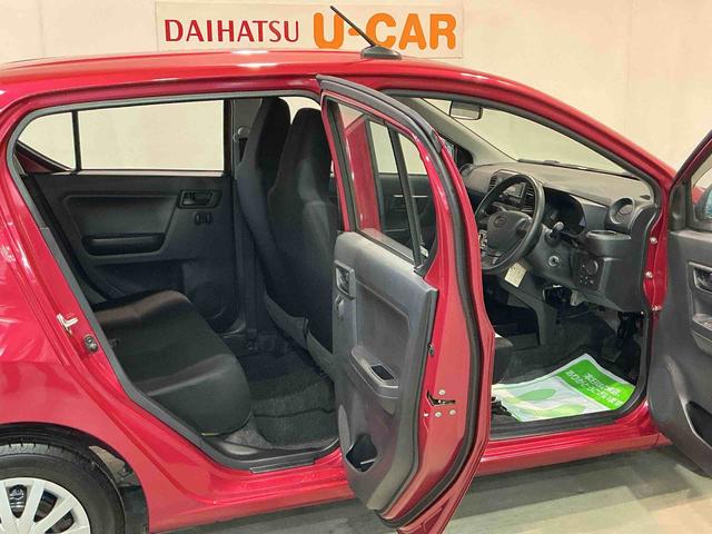 ミライースL SAIII雹害 キーレスエントリー スマートアシスト コーナーセンサー オートライト オートハイビーム マニュアルエアコン アイドリングストップ機能 パワーウィンドウ(栃木県)の中古車