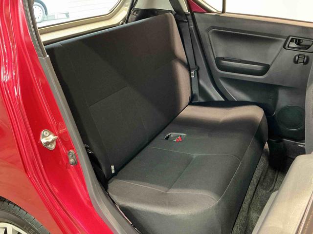 ミライースL SAIII雹害 キーレスエントリー スマートアシスト コーナーセンサー オートライト オートハイビーム マニュアルエアコン アイドリングストップ機能 パワーウィンドウ(栃木県)の中古車