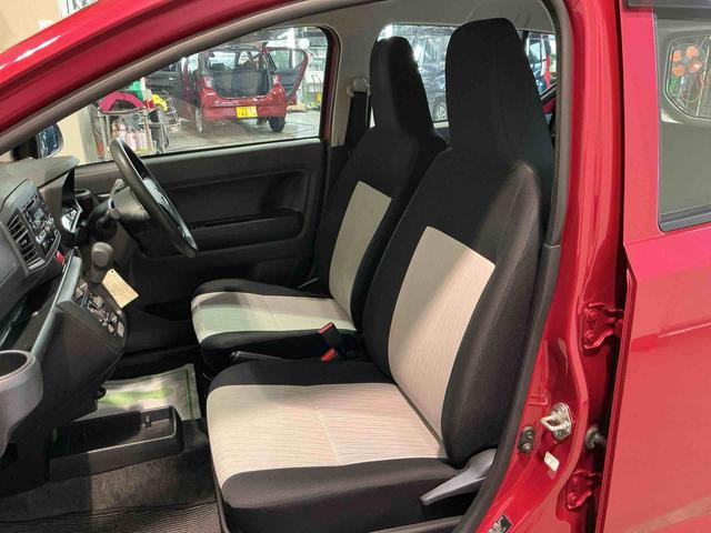 ミライースL SAIII雹害 キーレスエントリー スマートアシスト コーナーセンサー オートライト オートハイビーム マニュアルエアコン アイドリングストップ機能 パワーウィンドウ(栃木県)の中古車