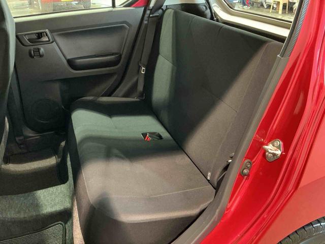 ミライースL SAIII雹害 キーレスエントリー スマートアシスト コーナーセンサー オートライト オートハイビーム マニュアルエアコン アイドリングストップ機能 パワーウィンドウ(栃木県)の中古車