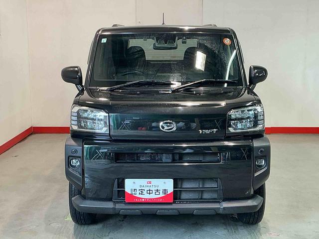 タフトGナビゲーションシステム バックカメラ ドライブレコーダー ETC車載器 スマートアシスト 誤発進抑制機能 LEDヘッドライト 純正アルミホイール(栃木県)の中古車