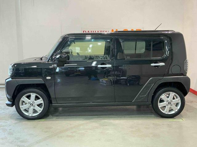 タフトGナビゲーションシステム バックカメラ ドライブレコーダー ETC車載器 スマートアシスト 誤発進抑制機能 LEDヘッドライト 純正アルミホイール(栃木県)の中古車