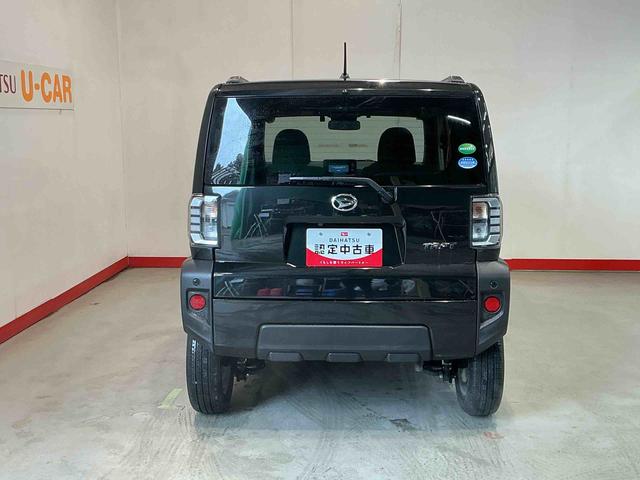 タフトGナビゲーションシステム バックカメラ ドライブレコーダー ETC車載器 スマートアシスト 誤発進抑制機能 LEDヘッドライト 純正アルミホイール(栃木県)の中古車