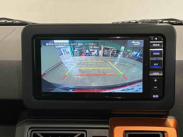 タフトGナビゲーションシステム バックカメラ ドライブレコーダー ETC車載器 スマートアシスト 誤発進抑制機能 LEDヘッドライト 純正アルミホイール(栃木県)の中古車