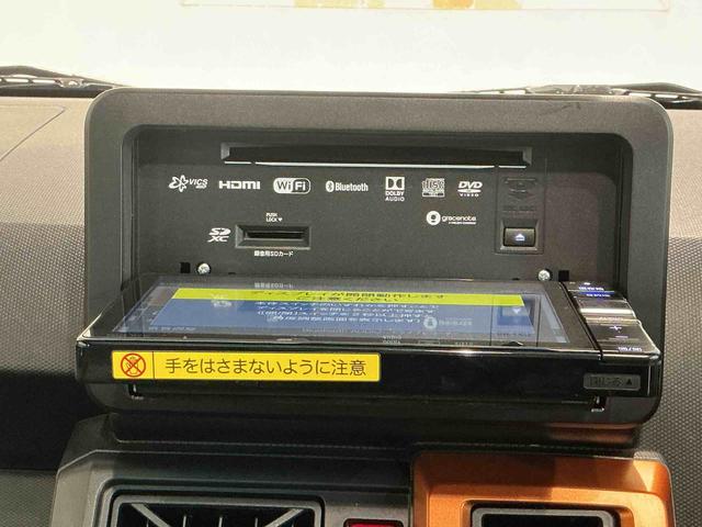 タフトGナビゲーションシステム バックカメラ ドライブレコーダー ETC車載器 スマートアシスト 誤発進抑制機能 LEDヘッドライト 純正アルミホイール(栃木県)の中古車