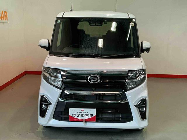 タントカスタムXスタイルセレクションナビゲーションシステム パノラマモニター スマートアシスト ドライブレコーダー シートヒーター LEDヘッドライト オートライト 衝突被害軽減システム(栃木県)の中古車