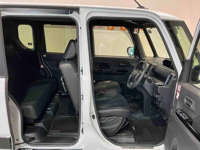 タントカスタムXスタイルセレクションナビゲーションシステム パノラマモニター スマートアシスト ドライブレコーダー シートヒーター LEDヘッドライト オートライト 衝突被害軽減システム(栃木県)の中古車