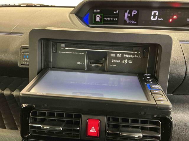 タントカスタムXスタイルセレクションナビゲーションシステム パノラマモニター スマートアシスト ドライブレコーダー シートヒーター LEDヘッドライト オートライト 衝突被害軽減システム(栃木県)の中古車