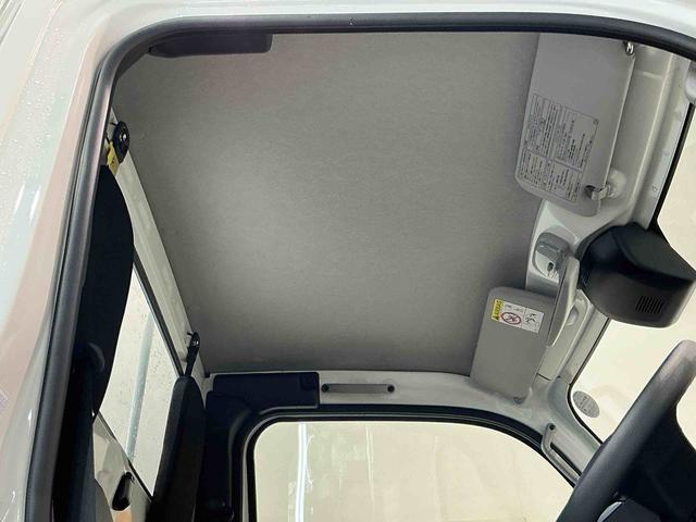 ハイゼットトラックスタンダード　農用スペシャル４ＷＤ　デフロック機能　スマートアシスト　コーナーセンサー　オートライト　ＬＥＤ荷台作業灯　純正ラジオ　エアコン　誤発進抑制機能　衝突被害軽減システム（栃木県）の中古車