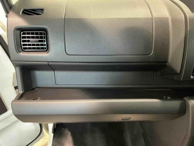 ハイゼットトラックスタンダード　農用スペシャル４ＷＤ　デフロック機能　スマートアシスト　コーナーセンサー　オートライト　ＬＥＤ荷台作業灯　純正ラジオ　エアコン　誤発進抑制機能　衝突被害軽減システム（栃木県）の中古車