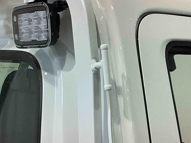 ハイゼットトラックスタンダード　農用スペシャル４ＷＤ　デフロック機能　スマートアシスト　コーナーセンサー　オートライト　ＬＥＤ荷台作業灯　純正ラジオ　エアコン　誤発進抑制機能　衝突被害軽減システム（栃木県）の中古車