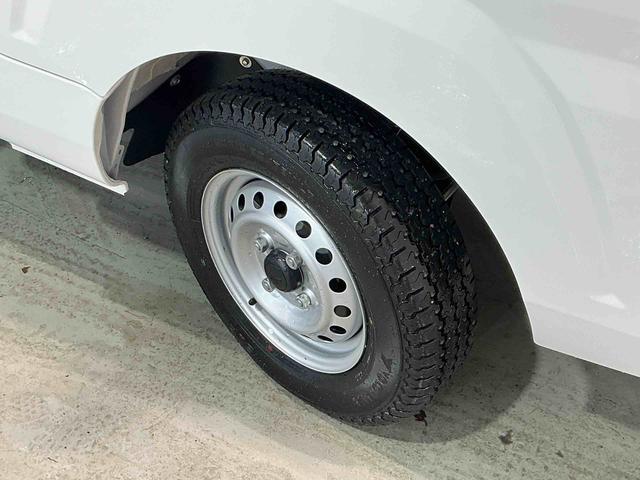 ハイゼットトラックスタンダード　農用スペシャル４ＷＤ　デフロック機能　スマートアシスト　コーナーセンサー　オートライト　ＬＥＤ荷台作業灯　純正ラジオ　エアコン　誤発進抑制機能　衝突被害軽減システム（栃木県）の中古車