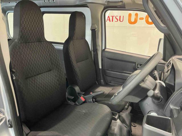 ハイゼットカーゴDXキーレスエントリー 4WD切り替え オートライト パワーウィンドウ ソナーセンサー 純正ラジオ 誤発進抑制機能 スマートアシスト 衝突被害軽減システム(栃木県)の中古車