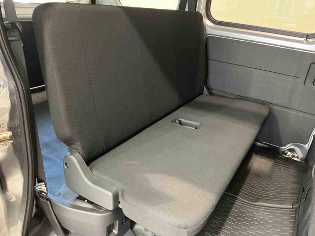 ハイゼットカーゴDXキーレスエントリー 4WD切り替え オートライト パワーウィンドウ ソナーセンサー 純正ラジオ 誤発進抑制機能 スマートアシスト 衝突被害軽減システム(栃木県)の中古車