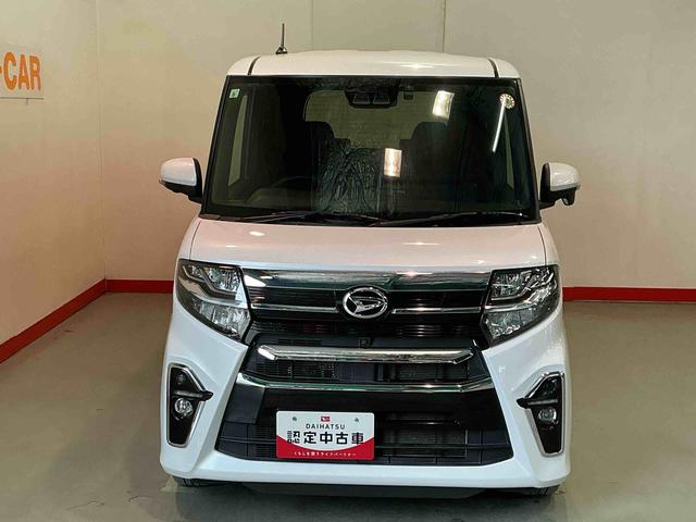 タントカスタムRSスタイルセレクションナビ パノラマモニター キーフリーシステム LEDヘッドライト LEDフォグランプ 両側電動スライドドア スマートアシスト コーナーセンサー 純正アルミホイール オートライト シートヒーター(栃木県)の中古車