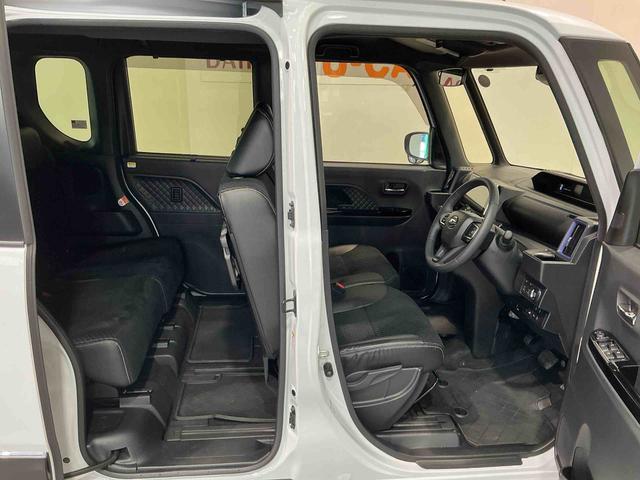 タントカスタムRSスタイルセレクションナビ パノラマモニター キーフリーシステム LEDヘッドライト LEDフォグランプ 両側電動スライドドア スマートアシスト コーナーセンサー 純正アルミホイール オートライト シートヒーター(栃木県)の中古車