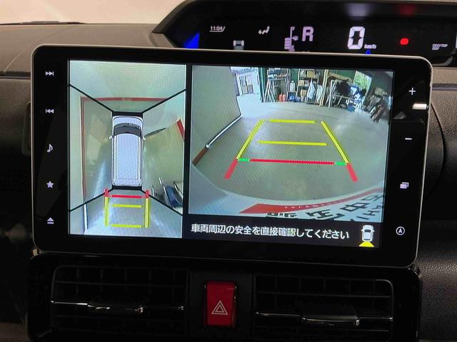 タントカスタムRSスタイルセレクションナビ パノラマモニター キーフリーシステム LEDヘッドライト LEDフォグランプ 両側電動スライドドア スマートアシスト コーナーセンサー 純正アルミホイール オートライト シートヒーター(栃木県)の中古車