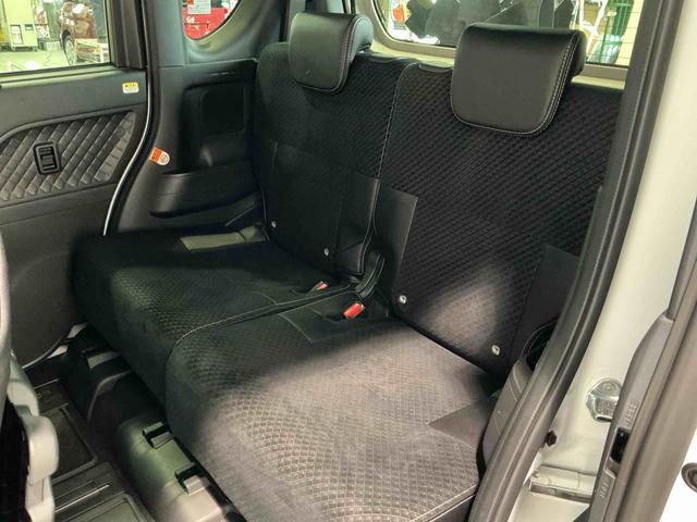 タントカスタムRSスタイルセレクションナビ パノラマモニター キーフリーシステム LEDヘッドライト LEDフォグランプ 両側電動スライドドア スマートアシスト コーナーセンサー 純正アルミホイール オートライト シートヒーター(栃木県)の中古車