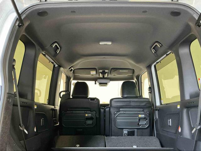 タントカスタムRSスタイルセレクションナビ パノラマモニター キーフリーシステム LEDヘッドライト LEDフォグランプ 両側電動スライドドア スマートアシスト コーナーセンサー 純正アルミホイール オートライト シートヒーター(栃木県)の中古車