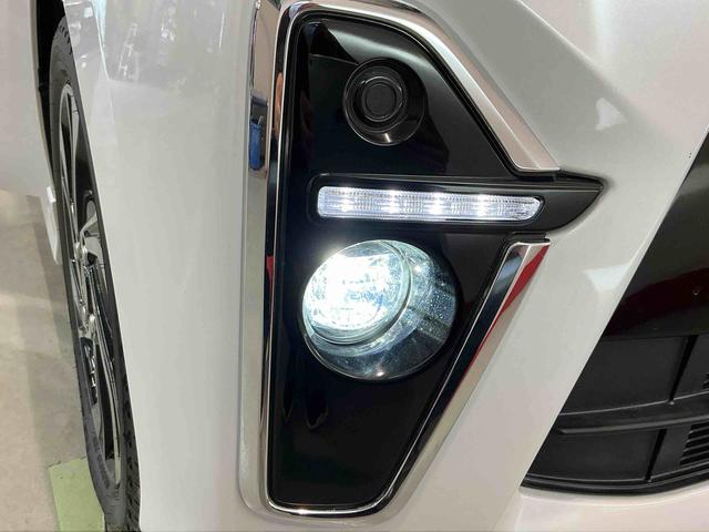 タントカスタムRSスタイルセレクションナビ パノラマモニター キーフリーシステム LEDヘッドライト LEDフォグランプ 両側電動スライドドア スマートアシスト コーナーセンサー 純正アルミホイール オートライト シートヒーター(栃木県)の中古車