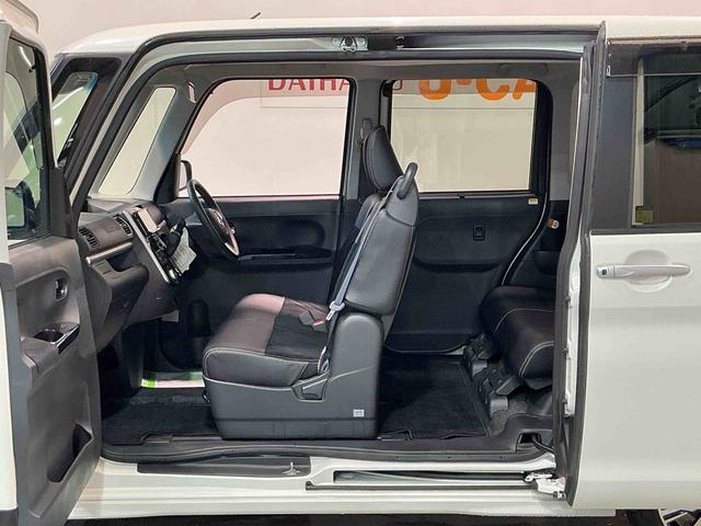 タントカスタムＸ　トップエディションＳＡIIナビゲーションシステム　バックカメラ　スマートアシスト　キーフリーシステム　アルミホイール　ＬＥＤヘッドライト　電動スライドドア機能　オートライト　誤発進抑制機能（栃木県）の中古車