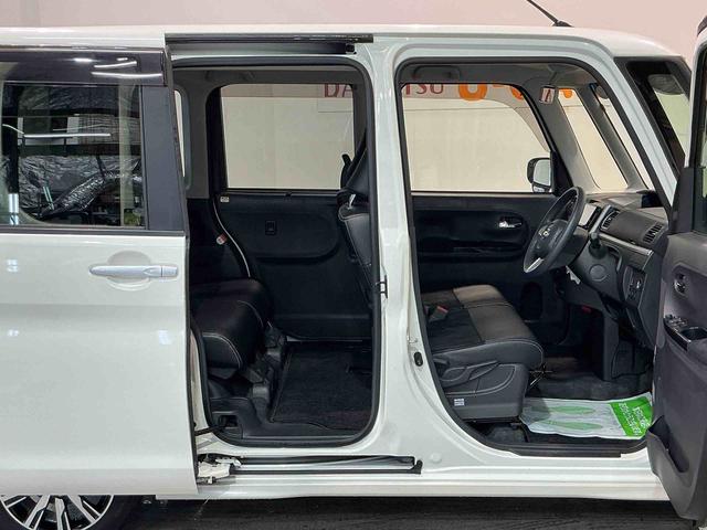 タントカスタムＸ　トップエディションＳＡIIナビゲーションシステム　バックカメラ　スマートアシスト　キーフリーシステム　アルミホイール　ＬＥＤヘッドライト　電動スライドドア機能　オートライト　誤発進抑制機能（栃木県）の中古車