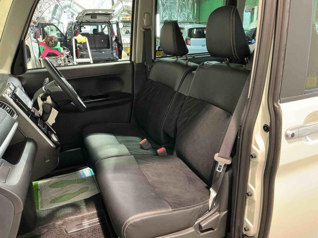 タントカスタムＸ　トップエディションＳＡIIナビゲーションシステム　バックカメラ　スマートアシスト　キーフリーシステム　アルミホイール　ＬＥＤヘッドライト　電動スライドドア機能　オートライト　誤発進抑制機能（栃木県）の中古車