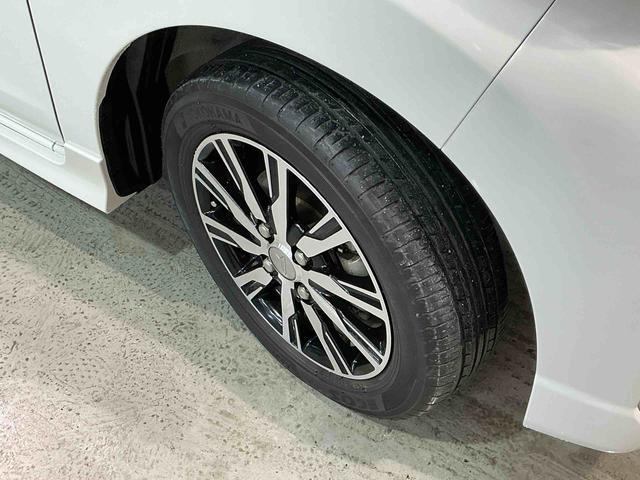 タントカスタムＸ　トップエディションＳＡIIナビゲーションシステム　バックカメラ　スマートアシスト　キーフリーシステム　アルミホイール　ＬＥＤヘッドライト　電動スライドドア機能　オートライト　誤発進抑制機能（栃木県）の中古車