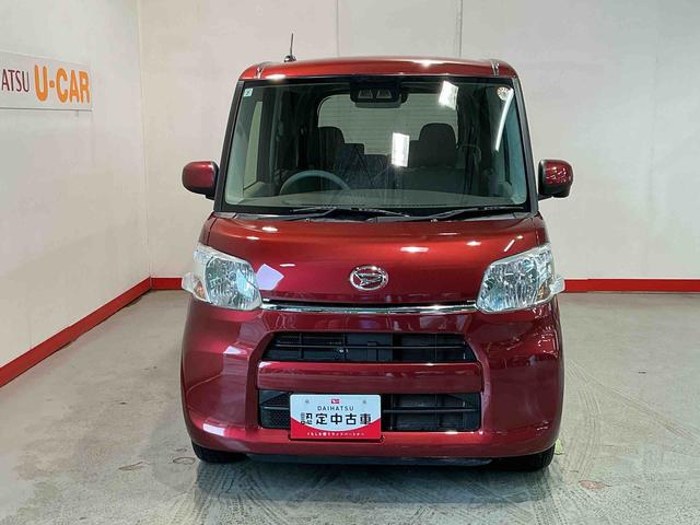 タントＬ　ＳＡIIIキーレスエントリー　スマートアシスト３　誤発進抑制機能　衝突被害軽減システム　ＣＤラジオ　スライドドアー　アイドリングストップ機能（栃木県）の中古車